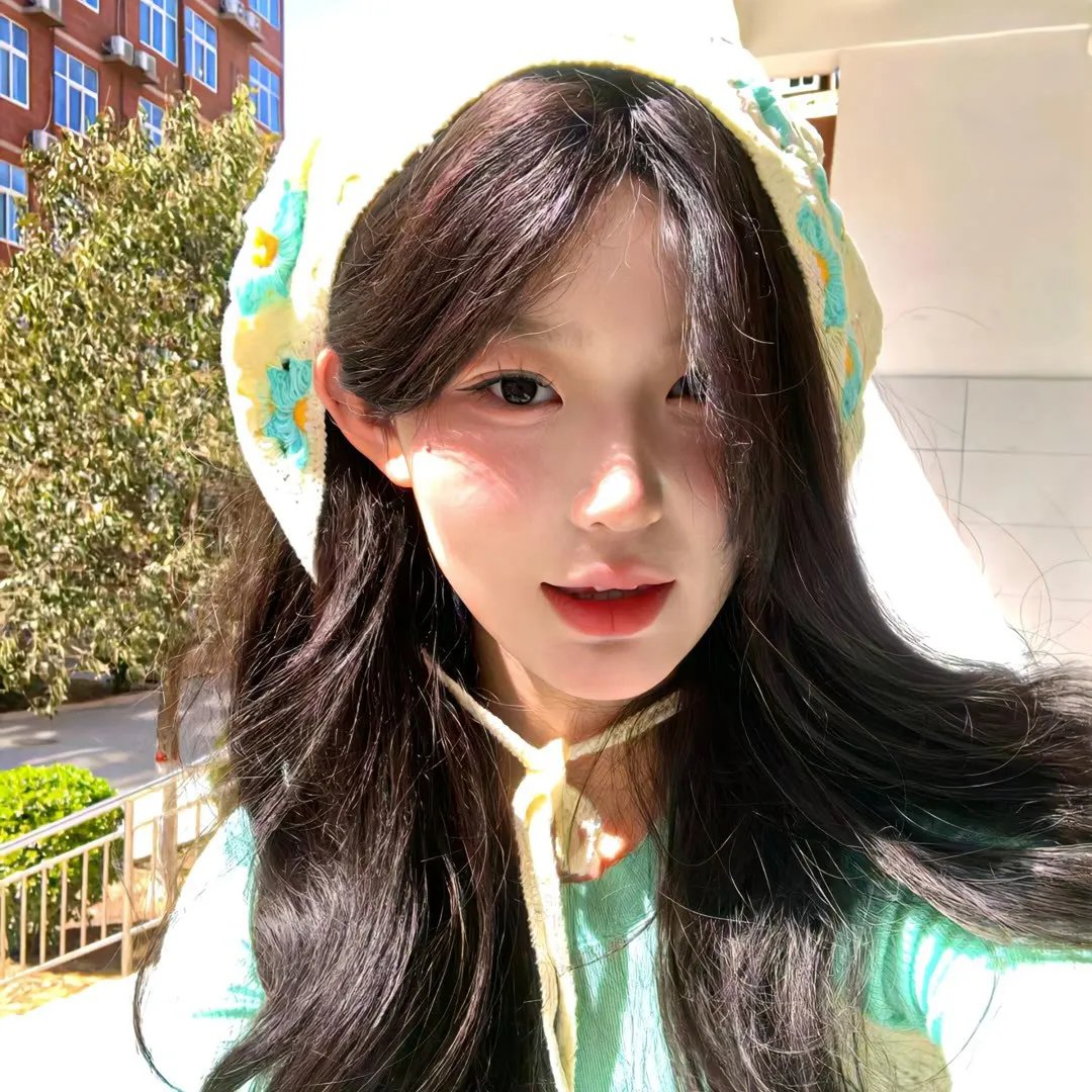 少女最摇摆