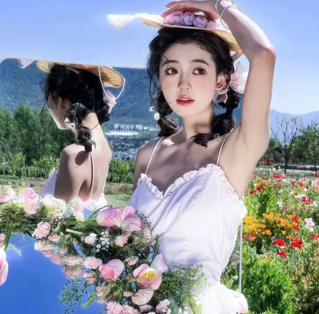 火爆大油城
